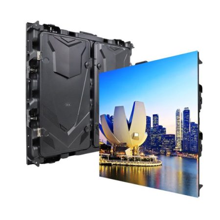 JCSJ-HWGGP001 960×960 outdoor advertising screen LED